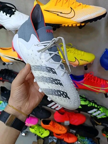 Chaussures de Foot Performance