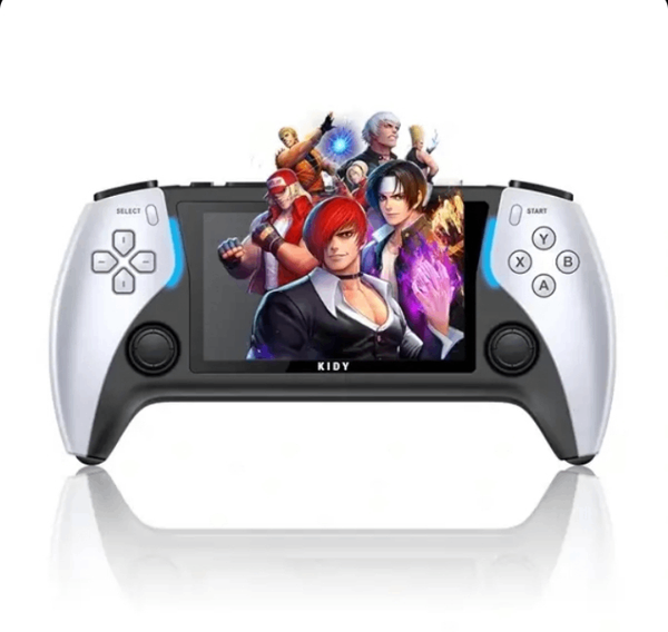 Game Boy Portal - Console de jeu avec 10.000 Jeux intégrés