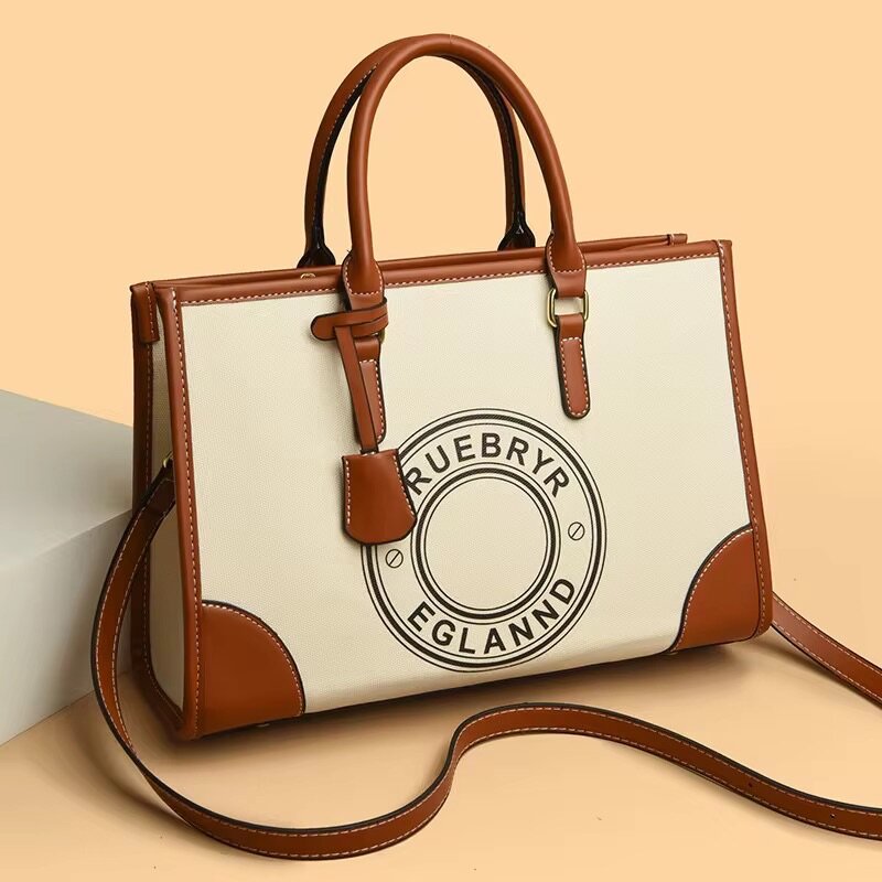 Sac à main élégant en cuir