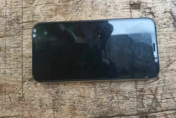 Téléphone Apple iPhone occasion