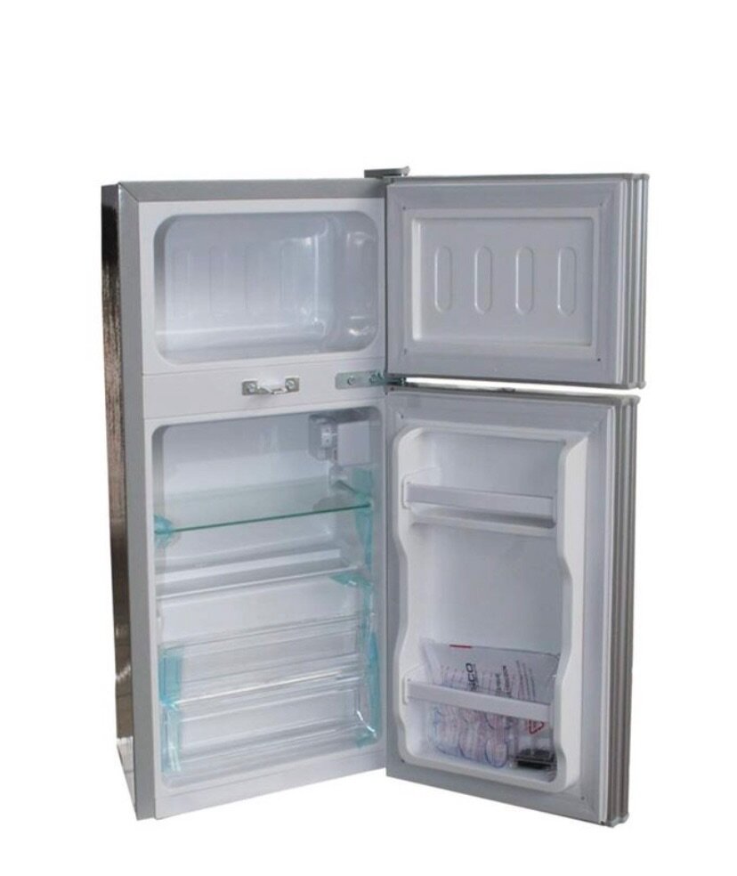 Réfrigérateur combiné nasco 74L