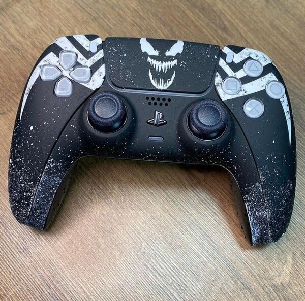manette PS5