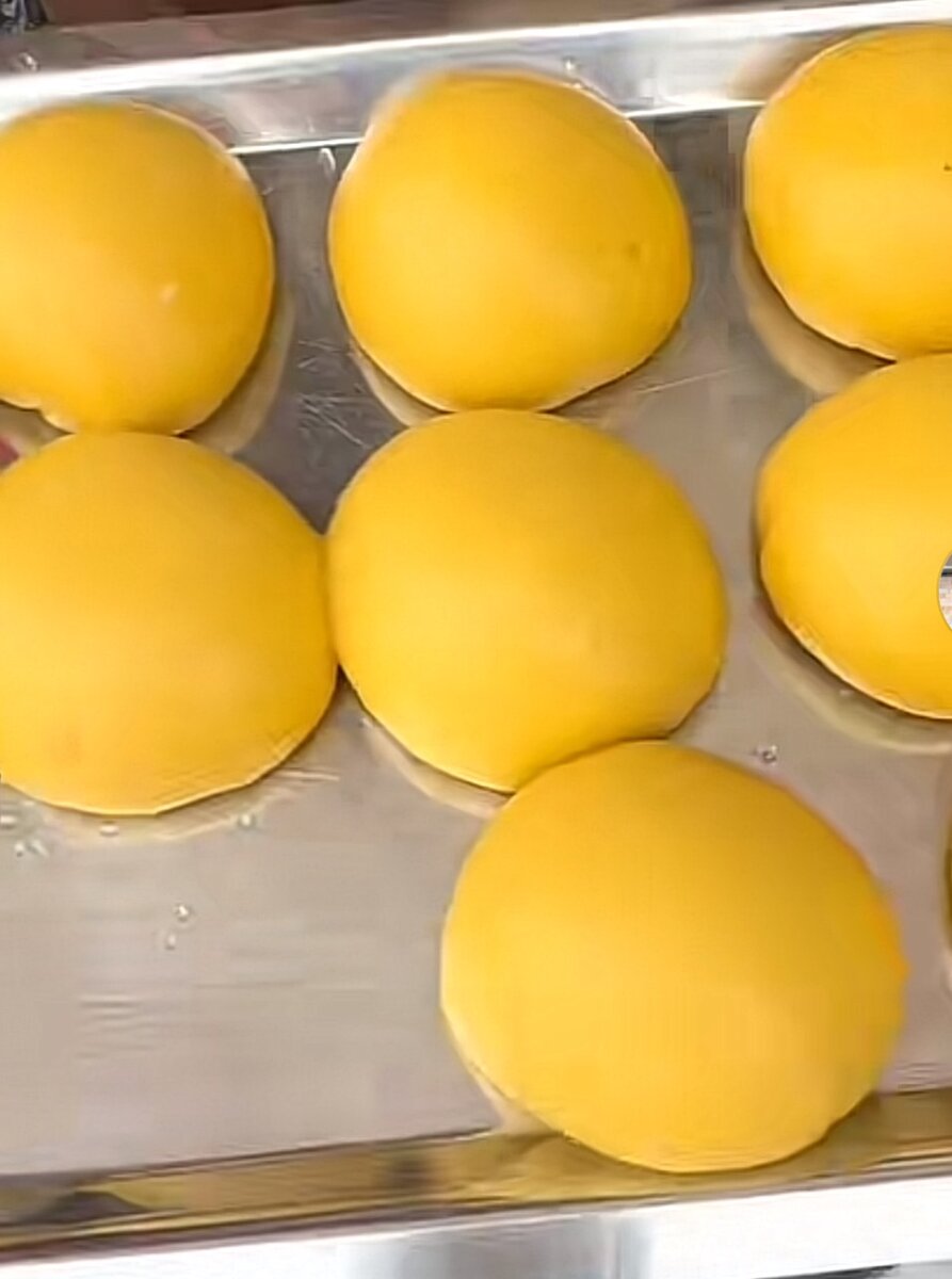 Crabes épicés avec fufu