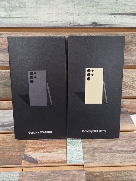 Samsung Galaxy S24 Ultra