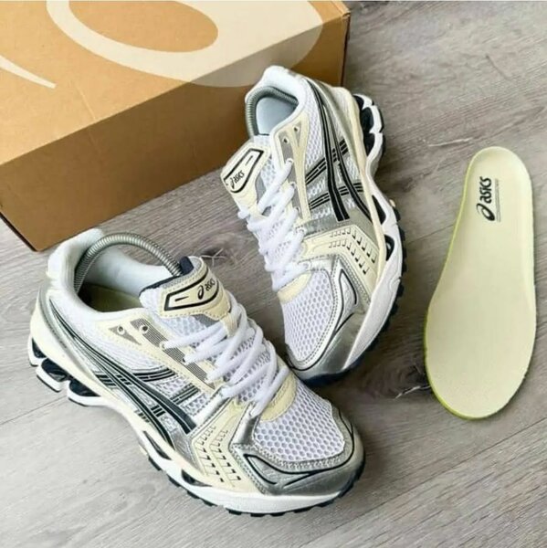 Asics