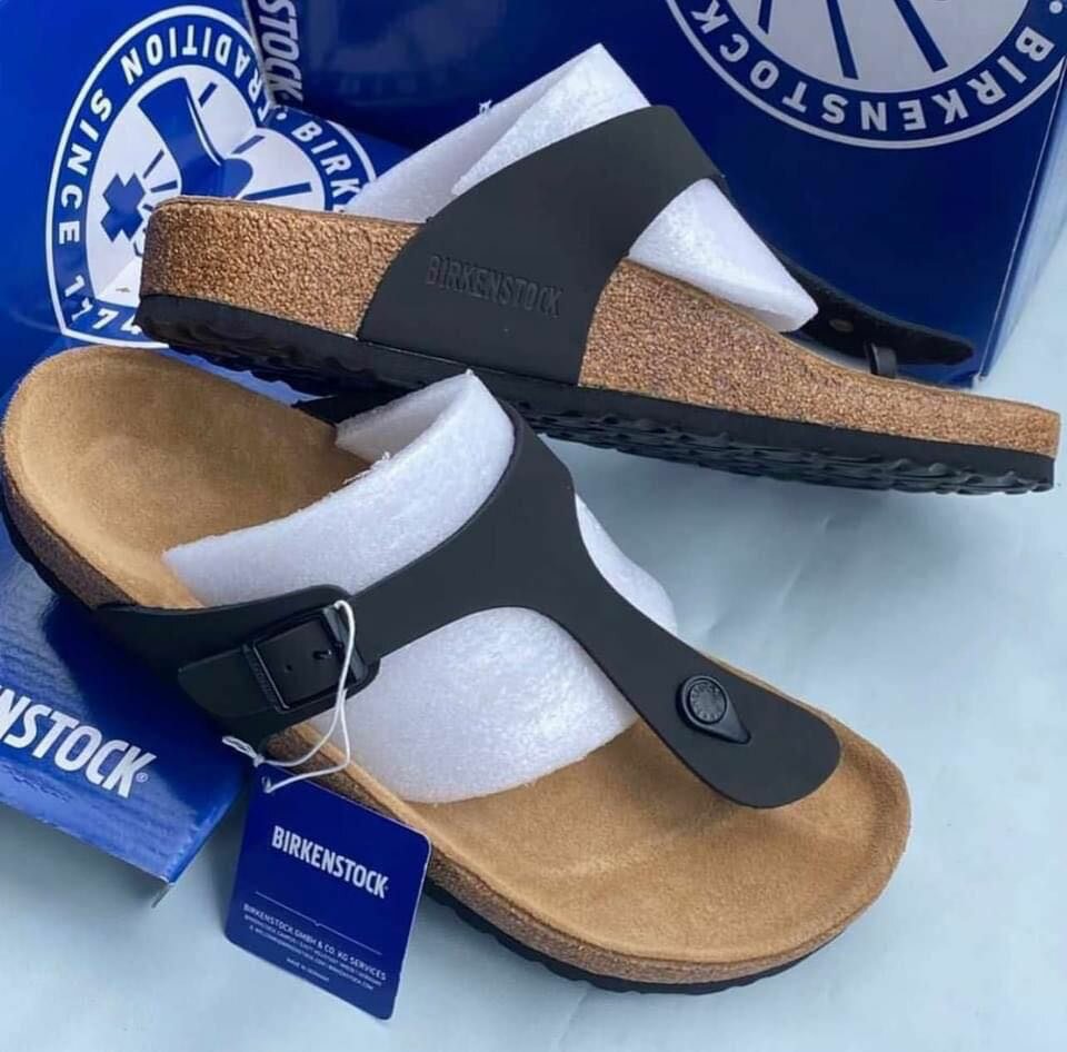 Birkenstocks