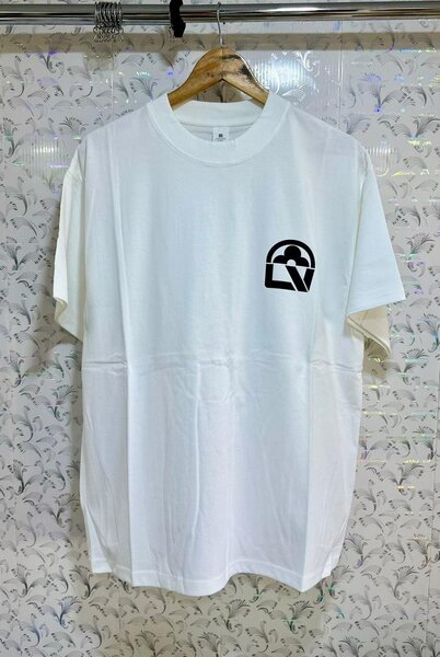 T-shirts unisex en coton