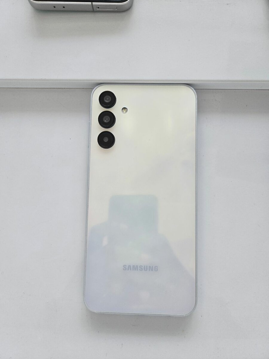 Samsung Galaxy A15