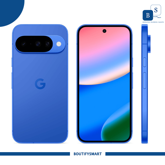 Google Pixel 10 - 12Go/256Go