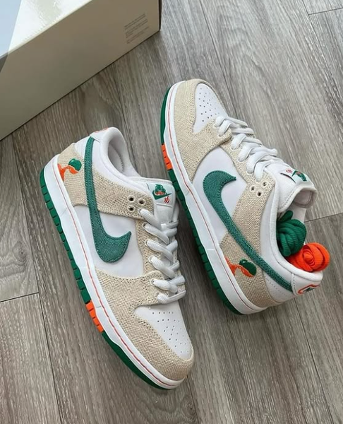 Nike Sb Jorritos