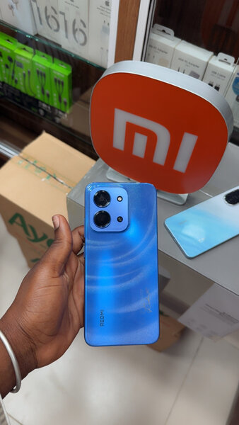 Smartphone Redmi 15C 256GB