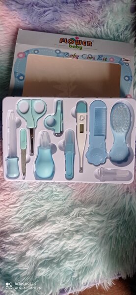 Kit pour bébé
