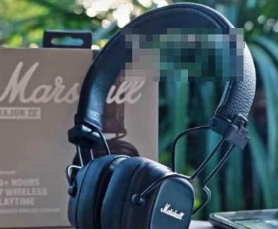 Casque bluetooth Marshall Major 4