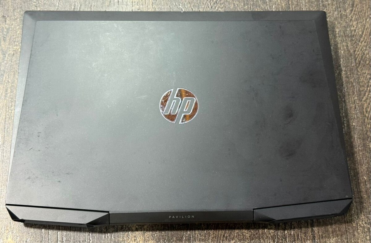 hp pavillon gaming i5 11th gén