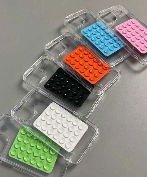 Coque de téléphone Pop It