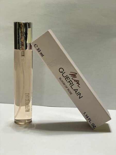 Mon Guerlain Bloom Rose 33ml