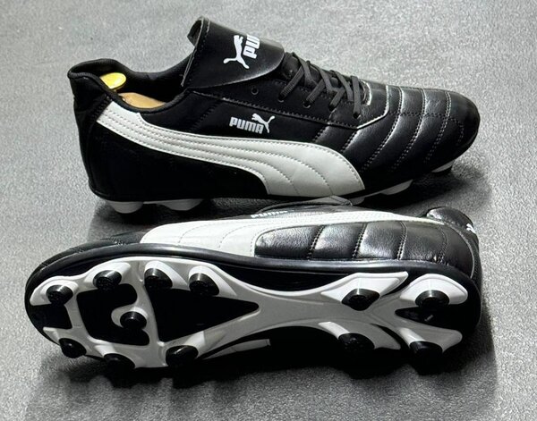 Crampons