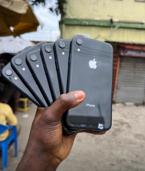 Iphone xr