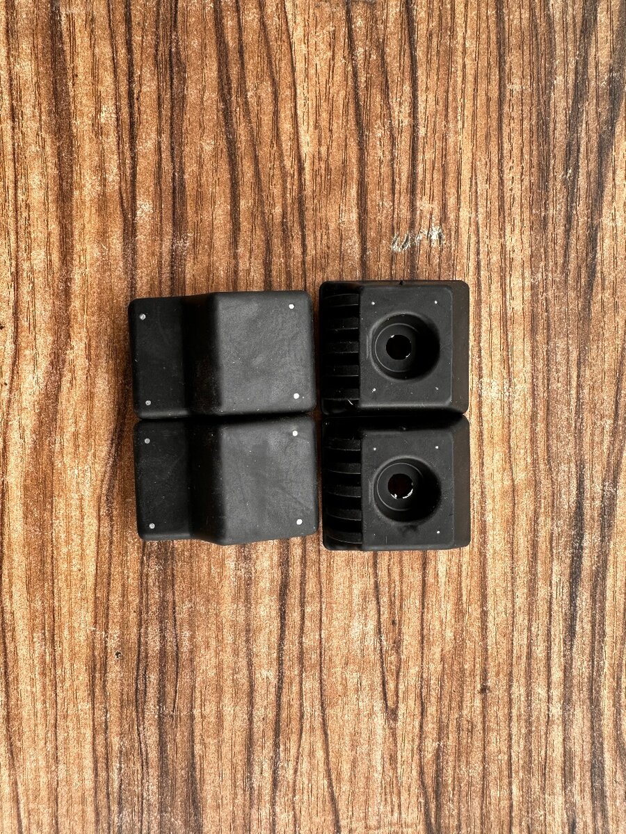 Упоры багажника Mercedes-Benz W124