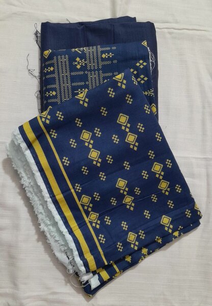 Branded  3pc khaddar