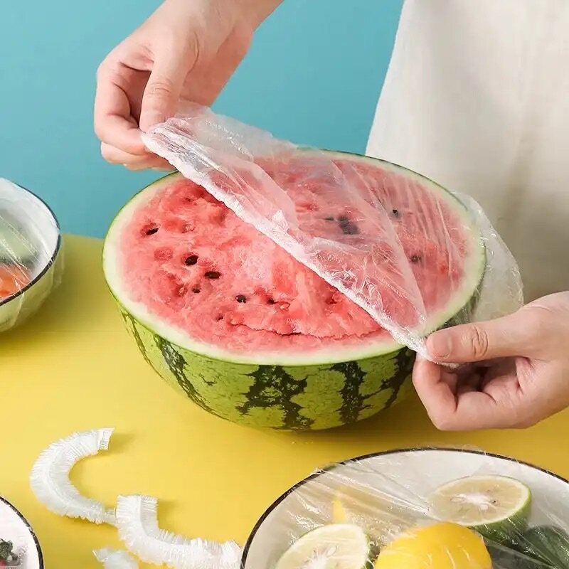 Papiers films alimentaires