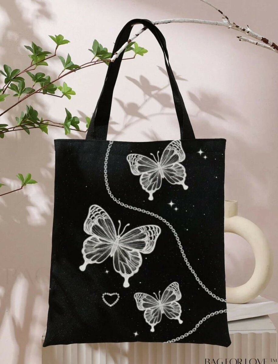 Tote bag