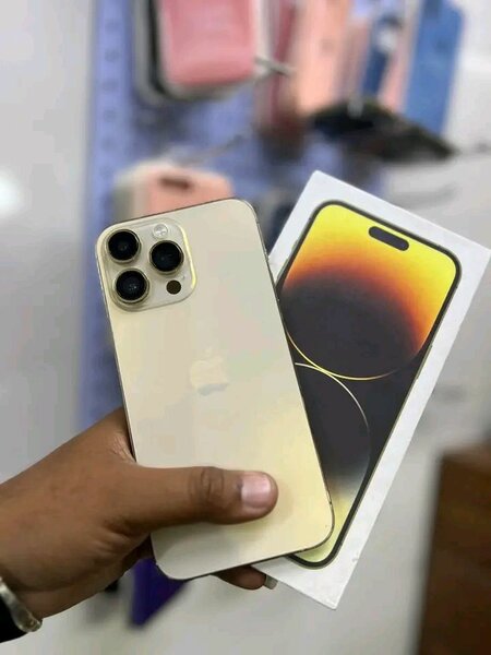 iPhone 14 Pro Max 256GB