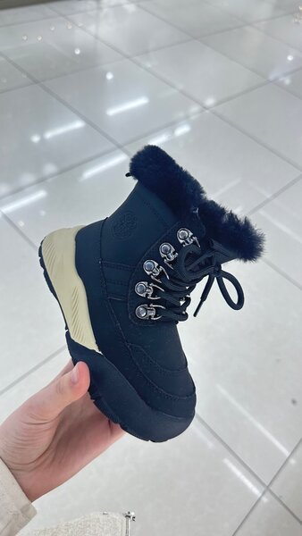 Обувь детская с 27 размера, Натуралка