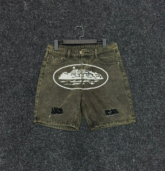 Pantacour de qualité