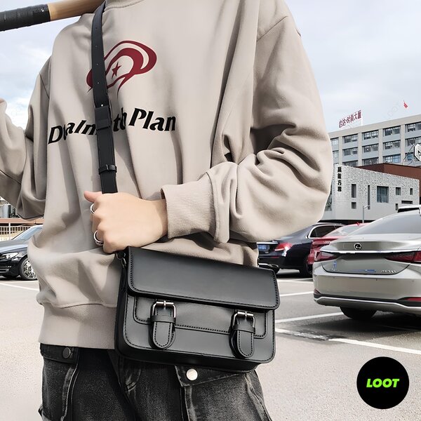 Классическая сумка