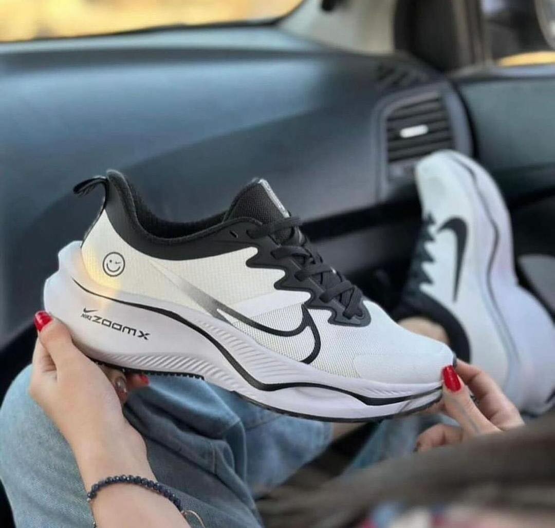 Nike zoom