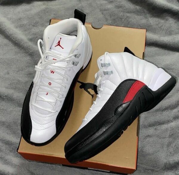 JORDAN 12