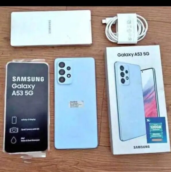 Samsung Galaxy A53 5G