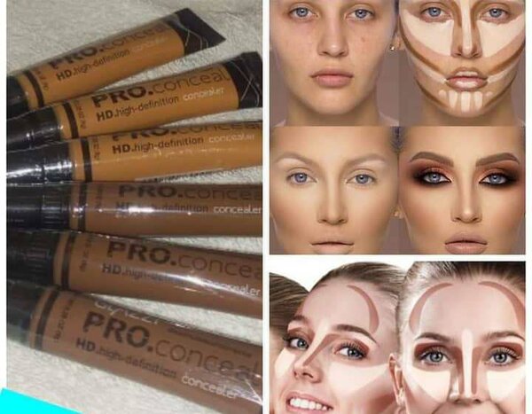 Correcteur HD Haute Définition