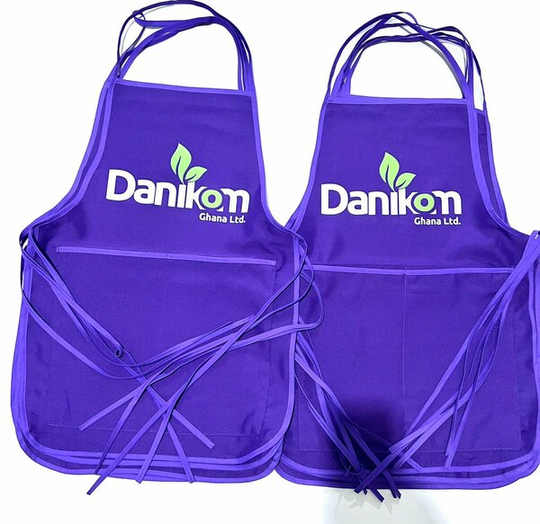 Customized Aprons