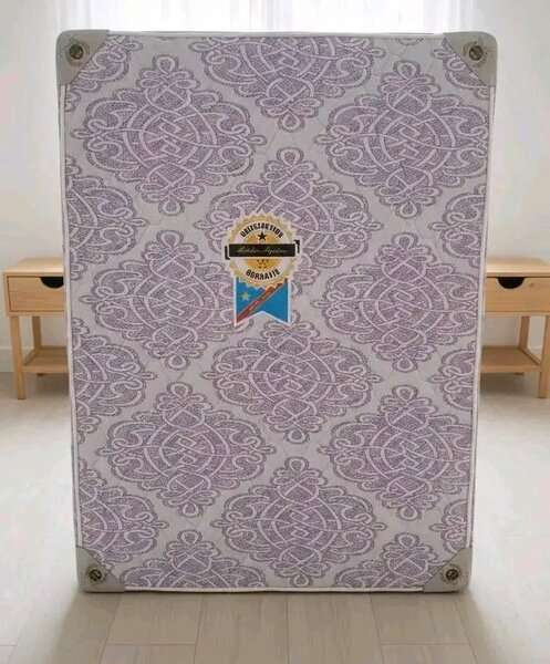 Matelas Orthopédique Confort