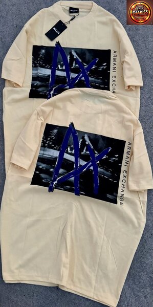 T-shirt Armani Exchange