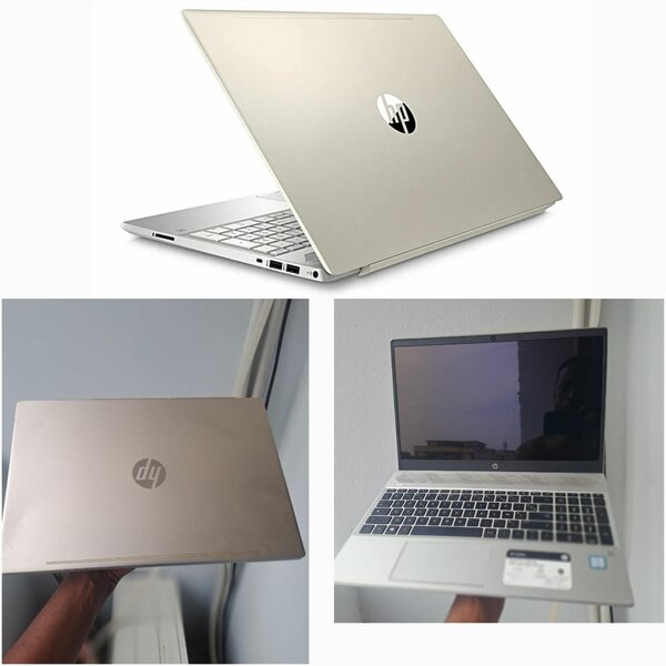 Hp pavilion CORE I5 8 iem gen