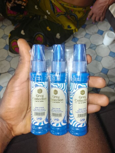 Parfum pour enfants et adultes