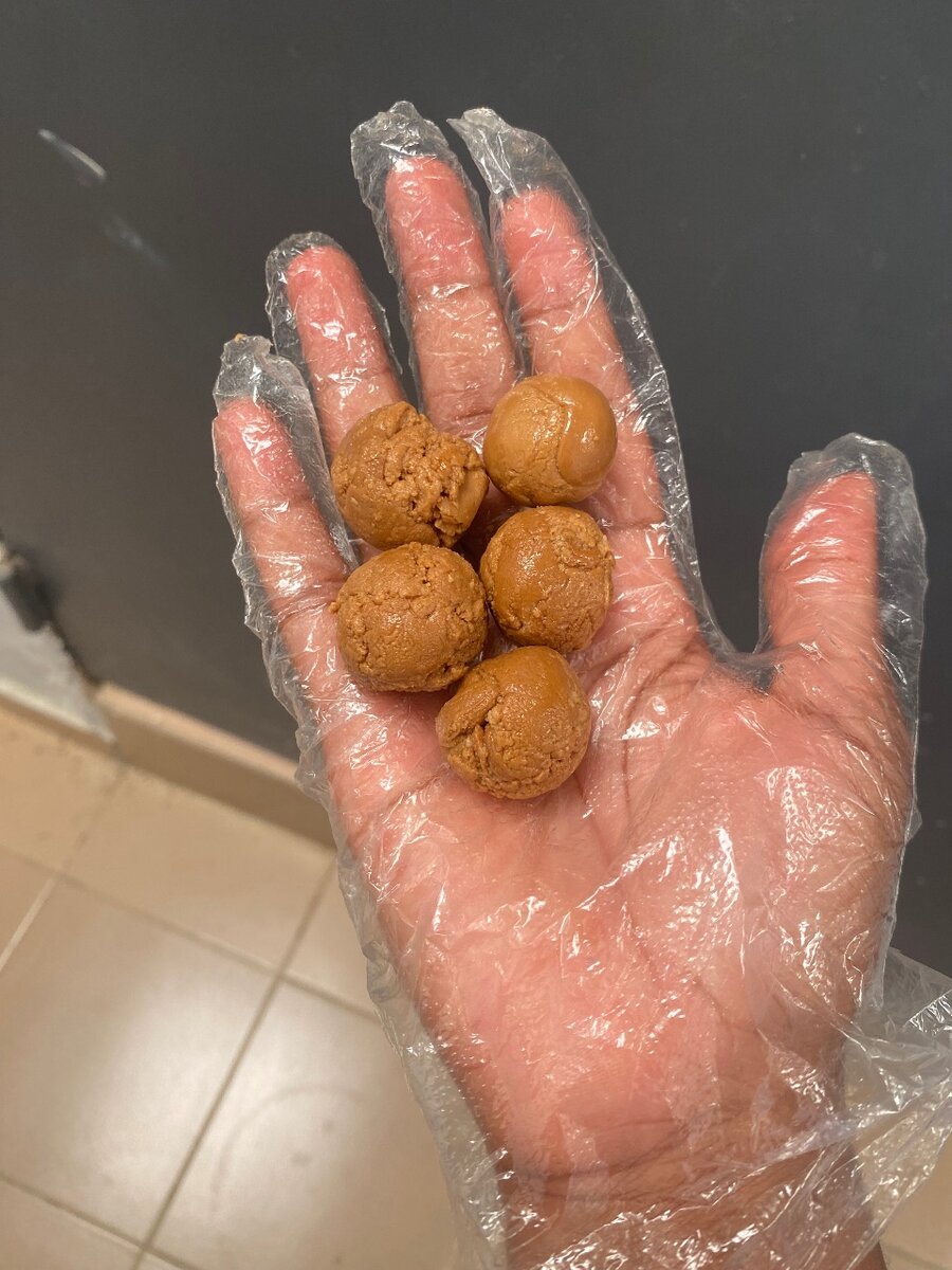 Torfi(bonbon au lait)