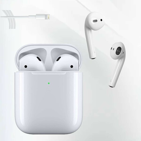 AirPods 2 authentique