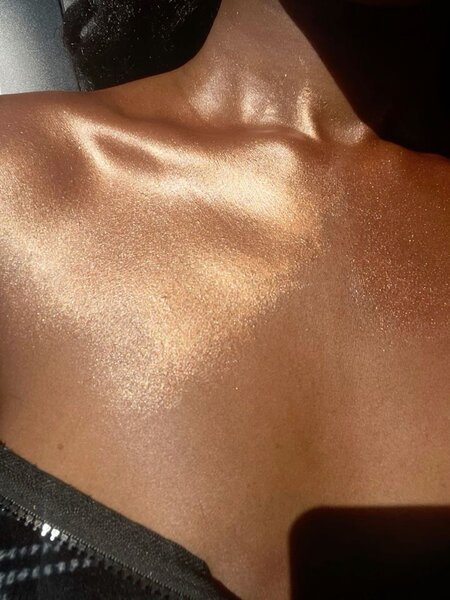 Illuminateur du corps