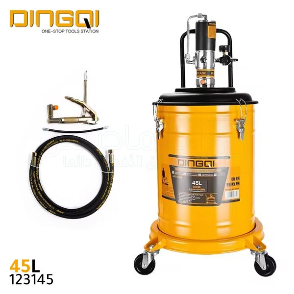 Compresseur d'Air 45L Dingqi
