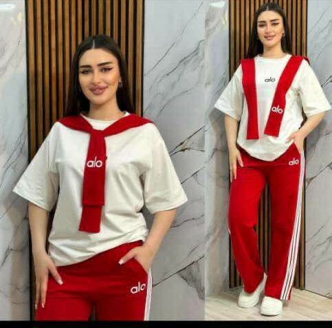 Ensemble élégant pour femmes