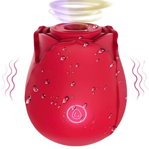 Vibro Masseur Clito Douceur