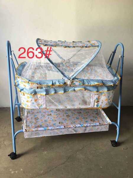 Baby bed