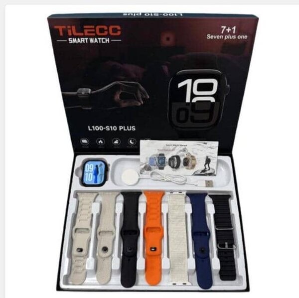 Smartwatch Multifonctions