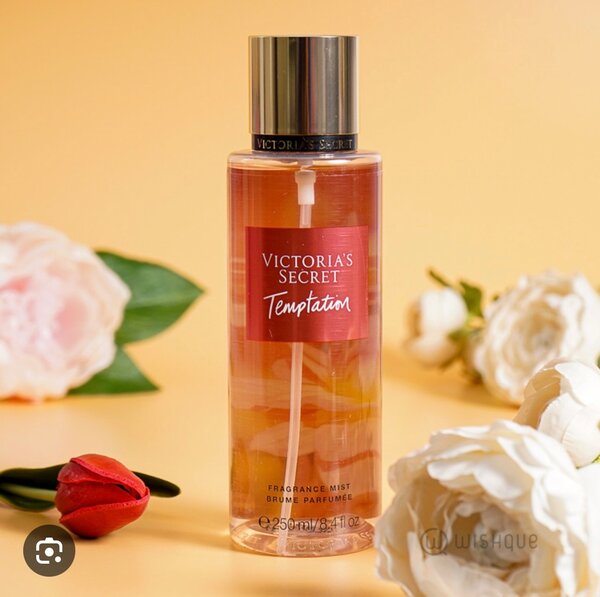 Brume Victoria’s secret temptation