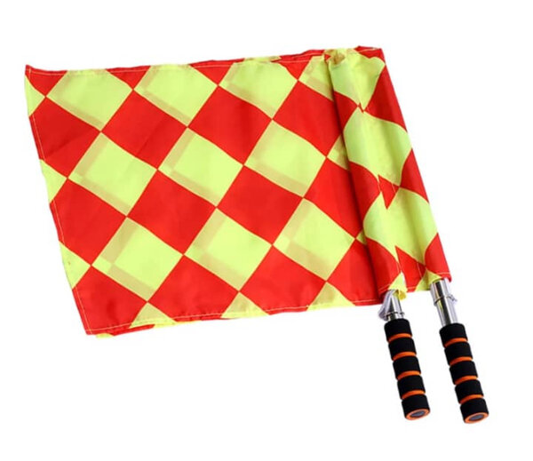 Kit d'Arbitrage Football Pro