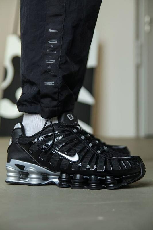 Nike SHOX original